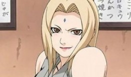 火影忍者爆料最新纲手,火影忍者新篇章，忍者之神再战江湖