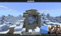 基岩版最新爆料,探索未知领域，揭开神秘面纱