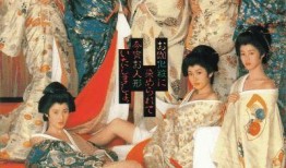 大奥十八景 在线观看,宫廷秘史，权谋与美色的交织